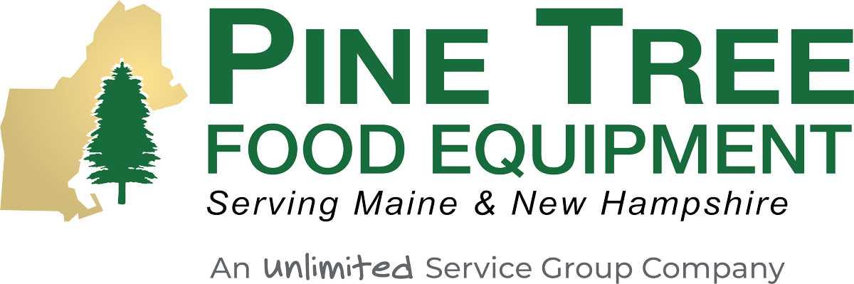Pine Tree Food Equipment